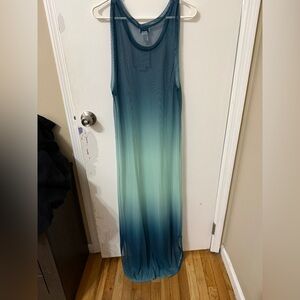 Ombré cover up. New with tags.